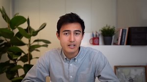 Build a full discounted cash flow model for a real company