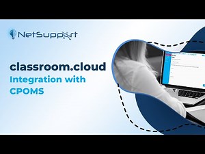 CPOMS Integration Overview - classroom.cloud