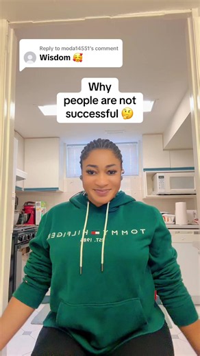 5 Reasons Why People Aren't Successful