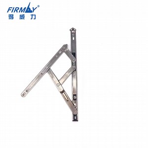 [Hot Item] Professional Customization Adjustable Stainless Steel Aluminum Window Friction Stay of Good Quality