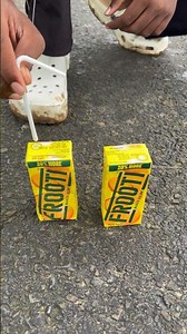 Smooth Vs Litchi Juice & Frooti & Litche Testing & Unboxing