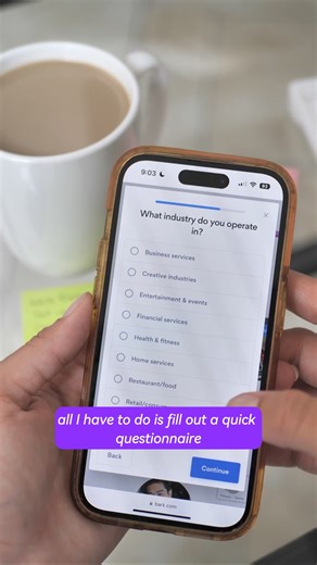 Get the website you deserve! 💻✨ Find a top-rated web designer on Bark now and save time & money! | Bark.com
