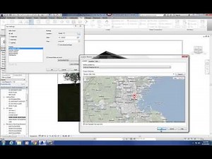 Creating and Modifying Camera Views in Revit
