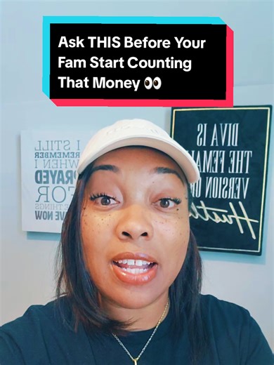 A good agent should be educating you, not just signing you up. This is why I'm always telling y'all to ASK QUESTIONS before signing up for life insurance. Every policy is not built the same and your family deserves to understand exactly how your coverage works BEFORE they ever have to use it. 👏🏽 Need help understanding your current policy or looking into coverage? I got you. ❤️ Message me