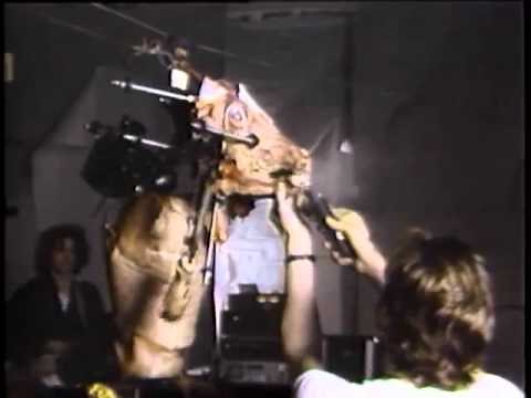 SRL - Night of the Succubus