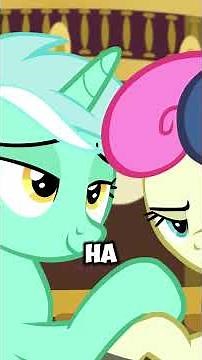 The Most Fan-Centered MLP Episode? The 100th Episode Everyone's Been Waiting For #mlp #mlp #short...
