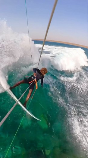 • Mitu Monteiro @mitumonteiro 🌊 “Chasing waves and making memories with @michaeljorgemonteiro 🤩🤩🤩” 🇨🇻 Secret Spot, Sal #familyfun #StraplessKitesurfing #KiteTrips #Kiteboarding & #Kitesurfing : #KitesurfingWorld • #TravelGuide for #Kitesurfers & #Kiteboarders : #KitesurfingWorldGuide | Kitesurfing World