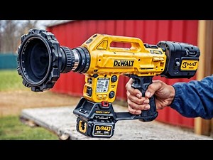 50 Coolest Gadgets and Inventions That Will Blow Your Mind