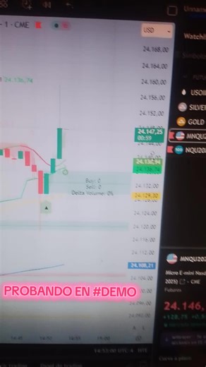 #video #indicator @NinjaTrader #video