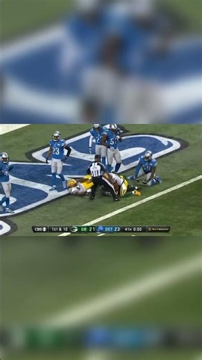 Daily Dose Of Football #1