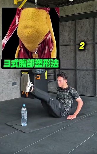 The Ultimate Kung Fu Fat Burning Routine