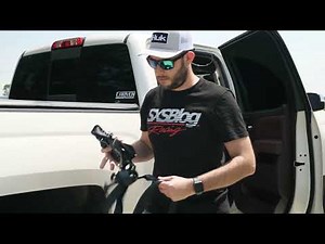 Aluminum Tube Top Utility Trailer | UTV Lifestyle