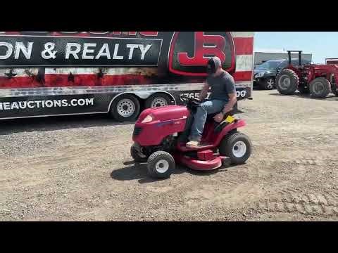 TORO LX460 For Sale