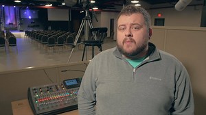 To learn more about how you can start serving at The Bridge, head over to thebridgecc.org | The Bridge Community Church