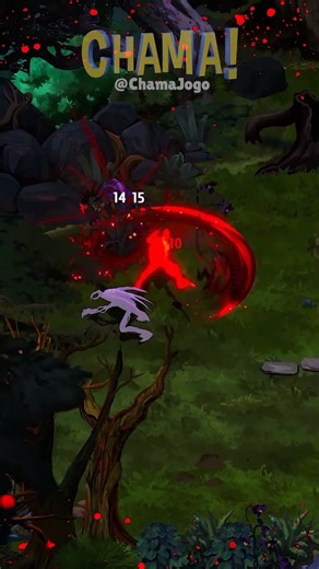 TO DE OLHO E OBRIGADO PELA PRESENÇA - Ragnar