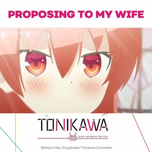 11K views · 1.2K reactions | Nasa's proposal  | Crunchyroll | Facebook