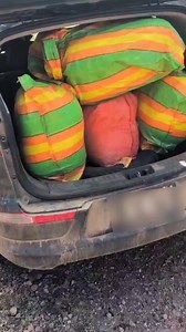 Large marijuana loads intercepted in South America!Agents from BP SOG and El Paso Sector SOD have been cross-training South American law enforcement on tactical checkpoint strategies. The collaboration is yielding results—South American authorities recently seized several smuggling loads, intercepting drug trafficking on its route before it reaches the U.S. | US Border Patrol El Paso Sector