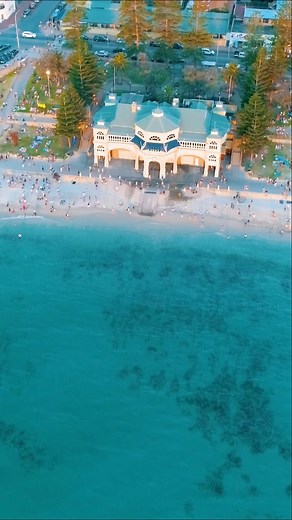 98K views · 1K reactions | We’re a real ‘match’ made in heaven, Destination Perth ⚽ Western Australia’s capital city Boorloo (#Perth), is where soft-sand beaches and scenic parks meet a thriving city of bars and restaurants. This beautiful backdrop was also one of the Aussie host cities during the FIFA Women's World Cup 2023™. Have you been tuning in?  #SeeAustralia #ComeAndSayGday #FIFAWWC #WeAreMatildas #BeyondGreatness #WATheDreamState #VisitPerth | Australia.com | Facebook