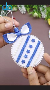 63K views · 1.3K reactions | Christmas Tree OrnamentsEasy Christmas Decoration Ideas with Ornaments#crafts #Christmas #ornaments #decor #christmasornaments | DIY Crafts & Art | Facebook
