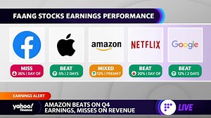 Amazon CEO is the ‘outside insider’ that can push the company to new heights, professor says