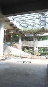 4.8M views · 86K reactions | Inside a Secret Lab Evacuated in Minutes… Toxic Experiments Still Intact #AbandonedLab #Exploration #Japan #Urbex #Biohazard #OrchidSanctuary #HistoryUnveiled #ForgottenPlaces #NatureReclaims #CuriosityDriven | Exploring with Josh | Facebook