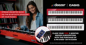 Free On Screen Piano