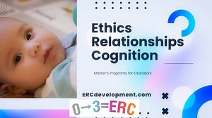 ERC Master's Programs