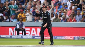 873K views · 10K reactions | Celebrate the 31st birthday of New Zealand pacer Lockie Ferguson by re-living his magnificent outfield catch against England at the ICC Cricket World Cup final at Lord's in 2019  | ICC - International Cricket Council | Facebook