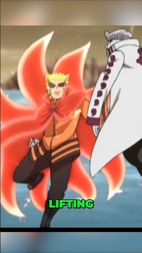 Naruto & Sasuke Vs Isshiki Made HISTORY In Naruto!