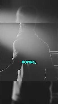 How to get the Adonis Creed Physique