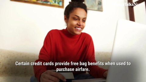 7 Ways to Avoid Paying to Check Bags When Flying