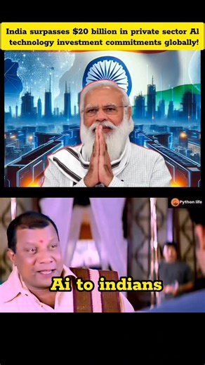 PythonLife on Instagram: "Comment ai"