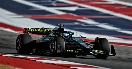 Honda launches new Formula 1 power unit ahead of Aston Martin partnership