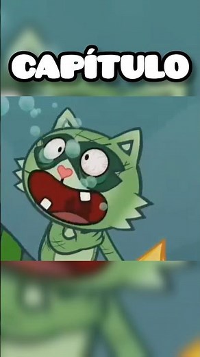 LAS PEORES MUERTES DE HAPPY TREE FRIENDS PARTE 14 #happytreefriends #htf #resumen