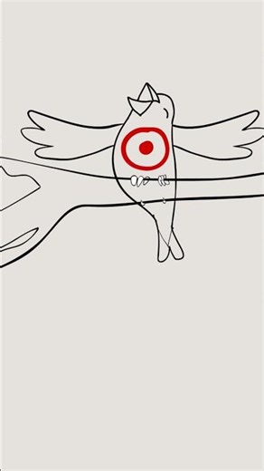 confident Bird 🕊️😂 (4k memes) #animation #nutshellanimations #shorts