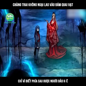 12K views · 277 reactions | Chàng trai không ngại lao vào đám quai vạt chỉ vì biết phía sau được người bảo k-ê ©️ Nội dung được sản xuất bởi Vnstar Media #VnstarMedia #Vnstarnetwork #anime #reviewtruyentranh #review #reviewanime #reviewanimehay #truyentranh | Bo gaming | Facebook