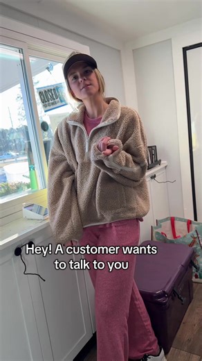 Mobile Coffee Trailer Now Open at Ocean Isle Beach