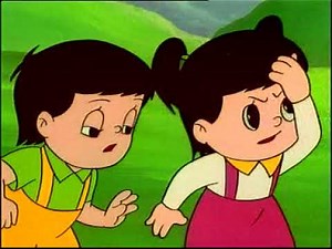 Aku Anak Jenius Part 6