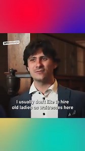 Undercover CEO Gets Dismissed by a Rude Manager | Supermission