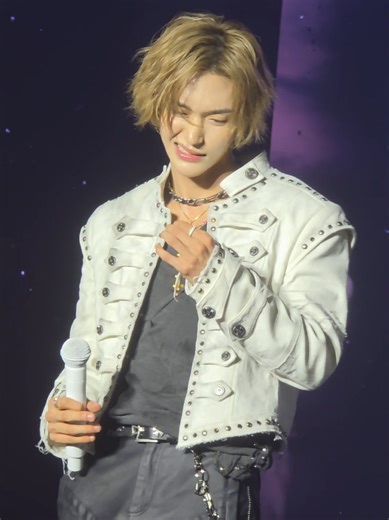 Wonbin's Struggle: A Heartfelt Moment in Jakarta