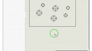 SolidWorks工程图关闭自动中心线的方法技巧