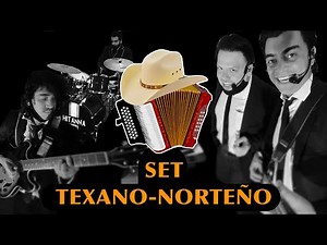 Texano Norteño Mix [ covers ]