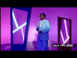 Big Freddie Payne - Runnin’ (Sherman’s Showcase)