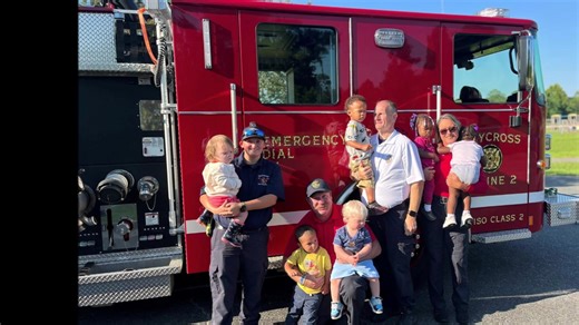 Here's a look at our 2025 in 25 Pictures! There's No Place Like This Place in 2026! #YMCA #waycrossymca #2025MEMORIES #heresto2026 #MindBodySoul #summerdaycamp #CampReveille #ymcasoccer #crossfit #okefenokeecrossfit #PartnershipsMatter #satillamemorial #magnoliahouse #resilentgeorgia | YMCA OF WAYCROSS, GEORGIA