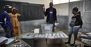 The common denominator to improving health in developing countries