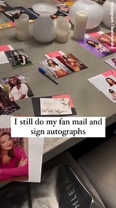 Leah Remini: People wanting her picture is what she 'dreamed about'