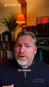 Can veterans use both VR&E and the Department of Education loan discharge? The answer is yes! Using VR&E first doesn't disqualify you from the discharge later. Get the details on how to maximize your benefits. #VeteransBenefits #VRE #StudentLoanDischarge #DisabledVeterans #VocRehab | Benjamin Krause | Facebook