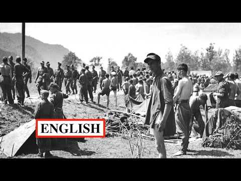 Bleiburg Tragedy Short: The best kept secret Communist massacre of the 20th century