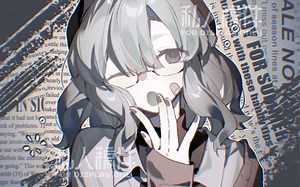 哪里不对了？这么多年都是这个精神状态