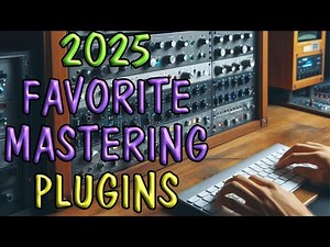 My 2025 Top Mastering Plugins Templates in-Depth Overview